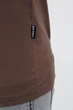 Футболка с принтом Trend Collection 39160 коричневый (KAKAO) 2XL - изображение 4