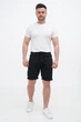 Шорты джинс Trend Collection 806 черный (BLACK) 31 - изображение 2