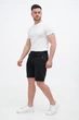 Шорты джинс Trend Collection 806 черный (BLACK) 31 - изображение 4