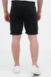 Шорты джинс Trend Collection 806 черный (BLACK) 31 - изображение 6