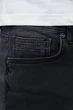 Шорты джинс Trend Collection 7119 черный (BLACK) 38 - изображение 8