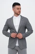 Піджак Trend Collection 50030 синьо-сірий (NAVY) 46 - зображення 1