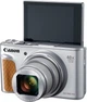 Компактный фотоаппарат Canon PowerShot SX740 HS Silver (2956C002AA) - изображение 10