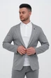 Пиджак Trend Collection 50030 серый (GREY) 56 - изображение 1