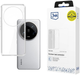 Панель 3MK Clear Case для Xiaomi 14 Ultra Transparent (5903108560627) - зображення 2