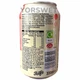 Напій безалкогольний Pepsi Zero Sugar Strawberries N Cream Flavour Полуниця та Вершки 330 мл (0027) - зображення 2
