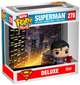 Figurka Funko Pop DC Bitty Deluxe Superman 2.5 cm FNK81299 (889698812993) - obraz 2