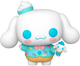 Figurka Funko Pop Hello Kitty 100 Cinnamoroll 9.5 cm FNK83693 (889698836937) - obraz 2