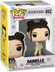 Figurka Funko Pop Rocks New Jeans Danielle 10 cm FNK85679 (889698856799) - obraz 1