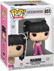 Figurka Funko Pop Rocks NewJeans Hanni 9.7 cm FNK85681 (889698856812) - obraz 1