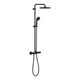 Душова система термостатична Grohe QuickFix Vitalio Start System 250 266772430 - изображение 1