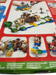 Zestaw klockow LEGO Minifigurka 654 elementy (40649) (955555909892851) - Outlet - obraz 2