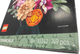Zestaw klockow LEGO Botanicals Piekny bukiet rozowych kwiatow 749 elementow (10342) (955555909529248) - Outlet - obraz 2