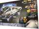 Конструктор LEGO Creator Expert Машина часу з фільму Назад у майбутнє 1872 деталі (10300) (955555909374157) - Уцінка - зображення 3