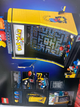 Конструктор LEGO Icons Аркада PAC-MAN 2651 деталей (10323) (955555910149267) - Уцінка - зображення 2