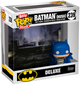 Figurka Funko Pop Deluxe DC Comics Batman Hush 2.3 cm FNK81298 (889698812986) - obraz 1