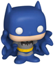 Figurka Funko Pop Deluxe DC Comics Batman Hush 2.3 cm FNK81298 (889698812986) - obraz 2