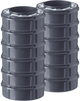 Wkłady uzupełniające Tommee Tippee Twist I Click Advance 12 szt (5010415520104) - obraz 1