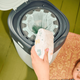 Pojemnik na pieluchy Tommee Tippee Twist i Click + 6 wkładów uzupełniających (5010415520197) - obraz 2