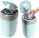 Контейнер для підгузків Tommee Tippee Tippee Sangenic Twist and Click + 1 змінний картридж Cиній (5010415510037) - зображення 3