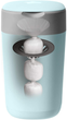 Контейнер для підгузків Tommee Tippee Tippee Sangenic Twist and Click + 1 змінний картридж Cиній (5010415510037) - зображення 4
