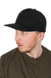 Кепка Fox Black / Camo Snapback hat,CHH029 - изображение 2