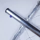 Подсак квадрат Проф-Монтаж (сетка корда) (ручка 1,2м; голова 560х750; ячейка 40х40),P90010 - изображение 5