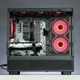 Ігровий ПК Digitalfury I7 Core I7-12700KF/32Gb DDR5/GeForce RTX 5070TI 16Gb/1Tb SSD M2/B760/750W - зображення 3
