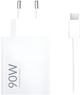 Ładowarka Xiaomi HyperCharge Combo 90W Type-A (BHR07ZBEU) - obraz 1