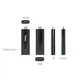 Смарт ТБ приставка Android SmartTV Box Tanix TX-9 2/16Gb Wi-Fi 5G 4K TV Stick - зображення 2