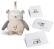 Zabawka z lampką nocną Tommee Tippee Deluxe Sowa Ollie TTP491646 (5010415916464) - obraz 3