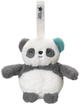 Zabawka z lampką nocną Tommee Tippee Mini Travel Szumiś Panda Plusz TTP491649 (5010415916495) - obraz 3