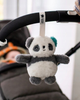 Zabawka z lampką nocną Tommee Tippee Mini Travel Szumiś Panda Plusz TTP491649 (5010415916495) - obraz 5