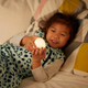 Lampka nocna Tommee Tippee Dziecięca Penguin 2 w 1 akumulatorowa TTP49100810 (5055531059848) - obraz 8
