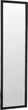 Зеркало настенное в пластиковой рамке 120*30*6 см ЭЗ-00603 Арт-Сервис - изображение 2