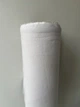 Светло-серая костюмная льняная ткань, 55% LINEN 45% VISCOSE цвет 530 - изображение 2
