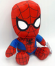 М'яка іграшка White House Marvel Spiderman 30 см (5038104711183) - зображення 3