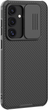 Etui plecki Nillkin CamShield Pro Case do Samsung Galaxy S24 FE Black (6902048281271) - obraz 3