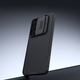 Etui plecki Nillkin CamShield Pro Case do Samsung Galaxy S24 FE Black (6902048281271) - obraz 7