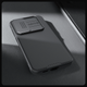 Etui plecki Nillkin CamShield Pro Case do Samsung Galaxy S24 FE Black (6902048281271) - obraz 16