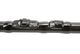 Удочка Mikado Princess Carbon с кольцами 4м 10-30г (GL5832) - изображение 3