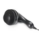 Ручной вибромассажер Body Massager PL-664B для всего тела с 4 насадками, против усталости и болей в мышцах - изображение 4