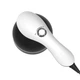 Ручной вибромассажер Body Massager PL-664B для всего тела с 4 насадками, против усталости и болей в мышцах - изображение 8