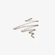 Kredka do brwi Anastasia Beverly Hills Brow Definer Taupe 0.2 g (689304044011) - obraz 2