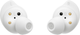 Навушники Samsung Galaxy Buds FE SM-R400 White (SM-R400NZWAEUB) - зображення 3