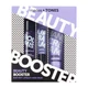 Набір: міст для тіла, бальзам для губ, крем для рук Mades Cosmetics Tones dreamy & lazy chill violet 50+15+65 мл (8714462090760) - изображение 1