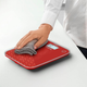 Ваги кухонні Tefal Optiss GRAPHIC RED BC50D7V0 - зображення 6