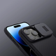 Etui plecki Nillkin CamShield Pro Magnetic Case do Apple iPhone 16 Pro Max Black (6902048286863) - obraz 12