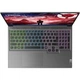 Ноутбук Lenovo Legion Slim 5 16ARP9 Luna Grey - зображення 3