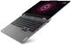 Ноутбук Lenovo LOQ 15ARP9 Luna Grey - изображение 4